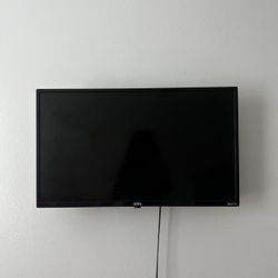 32 Inch onn TV