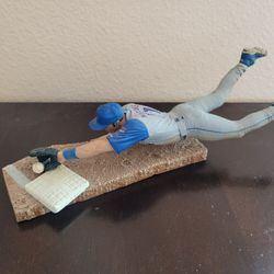 Eric Hinske Toronto Blue Jays McFarlane Figure, loose