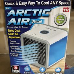 Arctic Air 