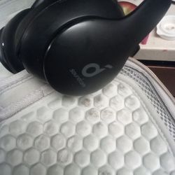SoundCore Headphones!!!!!!!