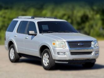 2009 Ford Explorer