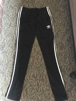 Adidas Sweats