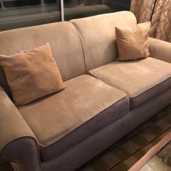 Sofa Bed