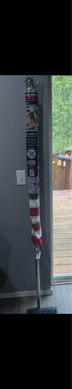 American Flag Kit