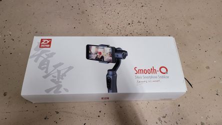 Camera Gimbal
