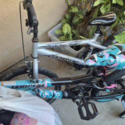 Bikes