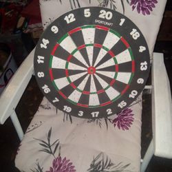 Dart Board 