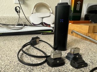 Pax 3