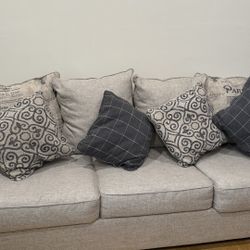 Moving Sale – Loveseats & Couch