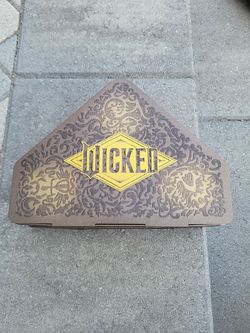 Wicked