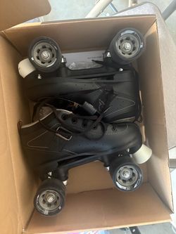 Skates size 6