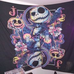 Various Tapestrys 