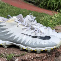 Alpha Nike 5Y