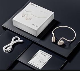 Pro Air Conduction Sports Wireless Bluetooth Headset