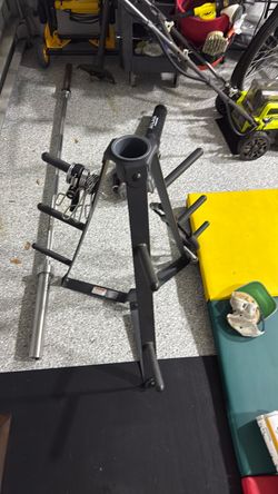 Weight tree