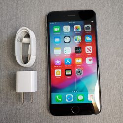 iPhone 6s Plus - UNLOCKED - Like New 