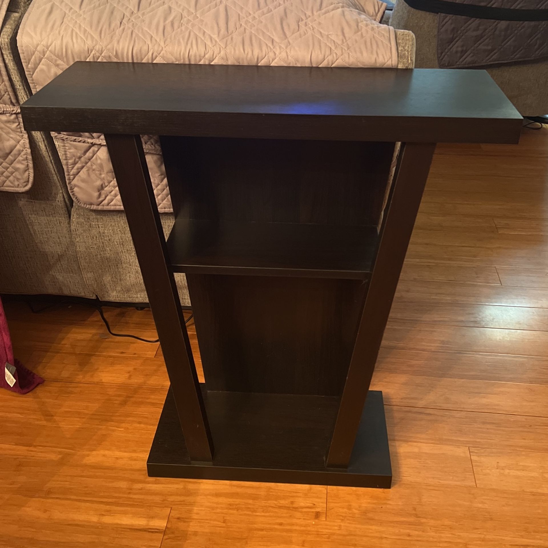 Entry Table