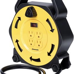 25 Foot Power Cord (We Have 2 Available - Price Is Per)