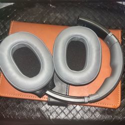Crusher Evo Headphones Brand New 