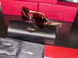 C buff sunglassesss