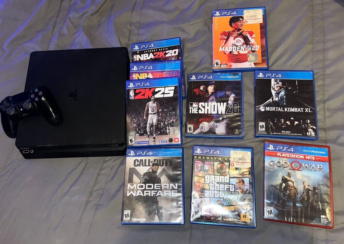 PS4