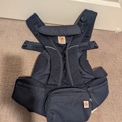 Ergobaby Omni Breeze Baby Carrier