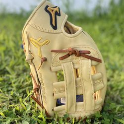 Mizuno Pro Select Baseball Glove 