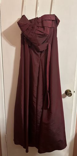 David’s bridal dress Sise 20