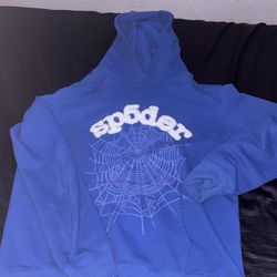Spider Hoodie