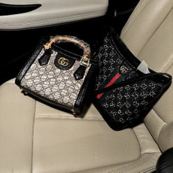 Gucci Purse 2