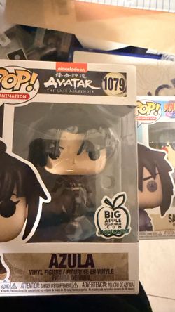 Avatar Funko Pop