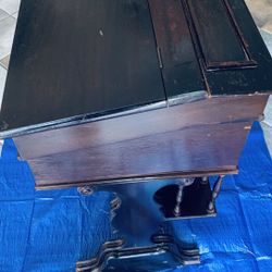 Rare find - Antique Senate Chamber Desk