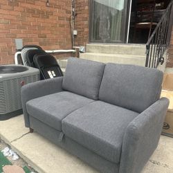 Sofa Couch With Storage 