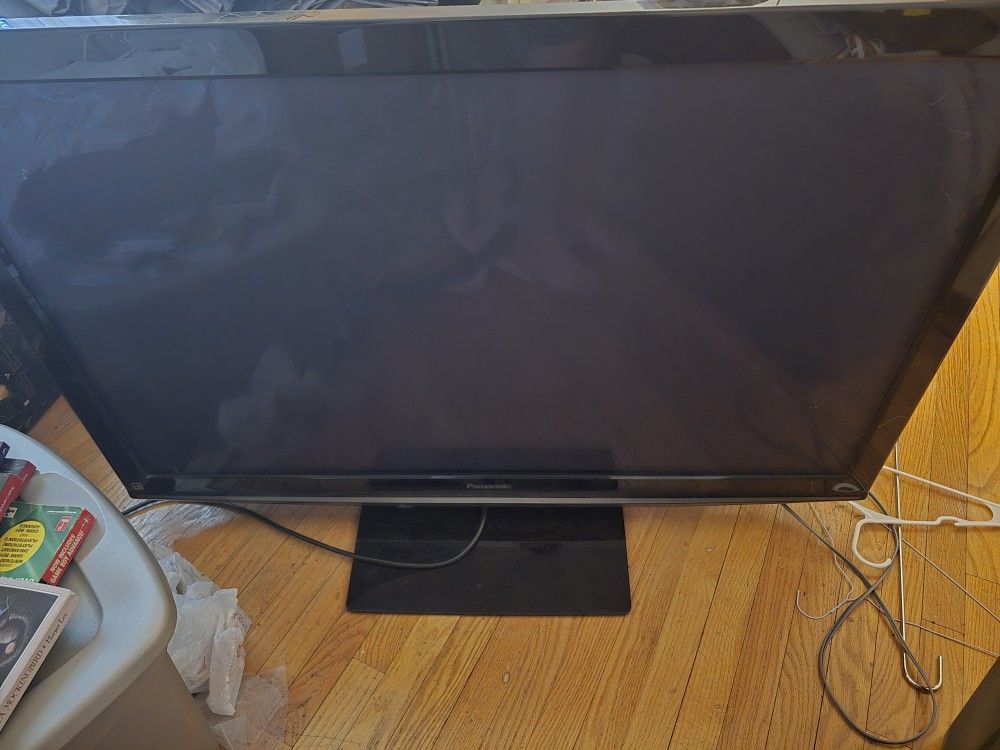 50 Inch Panasonic TC-P50X1 Plasma HD TV