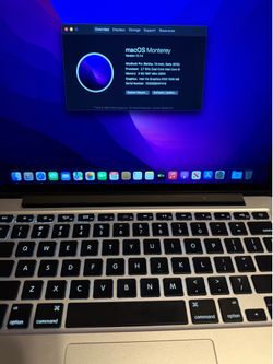 MacBook Pro