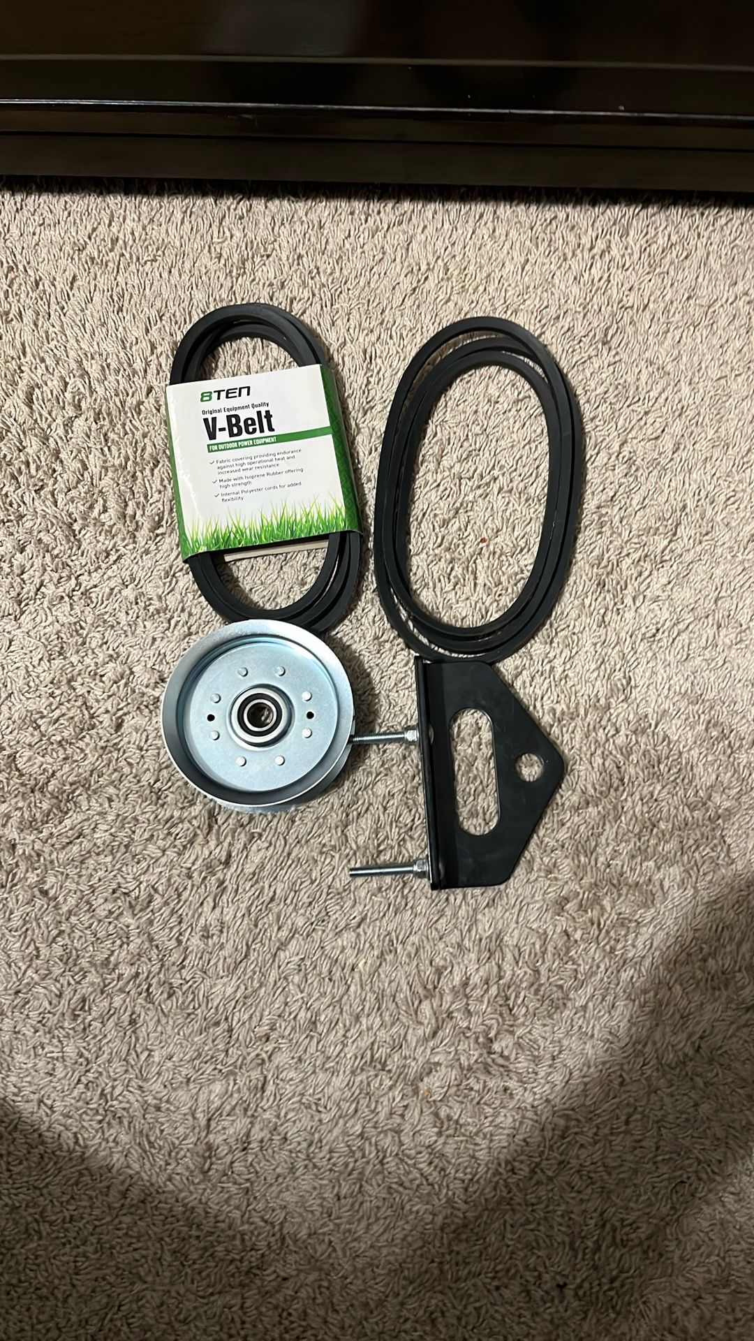 Mower Parts