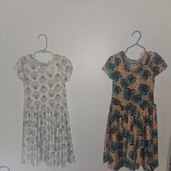 Dot Dot Smile Dresses