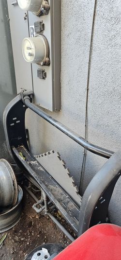 39x39" Grill Guard