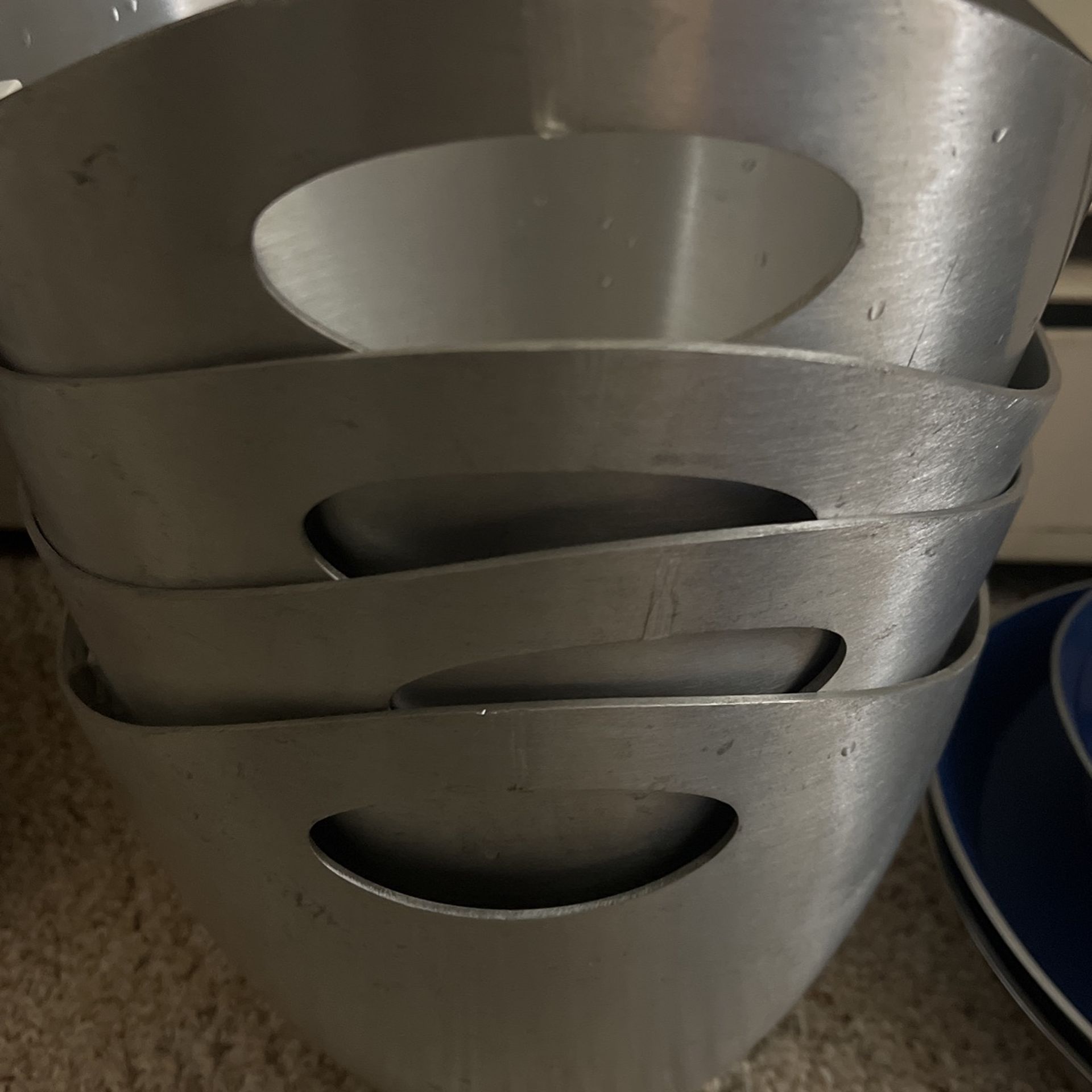 grey goose ice buckets Iron for Sale in Rockford, IL OfferUp