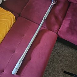 Proto 6020AB Torque Wrench 3/4" Drive
