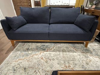 Jollene Sofa And Ottoman Set