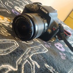 Canon EOS Rebel T5 Body