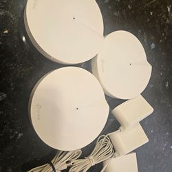 TP-Link Deco M5 Mesh WiFi System