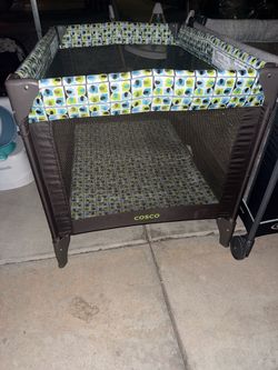 Playpen