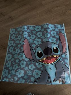 Stitch Reusable Bag