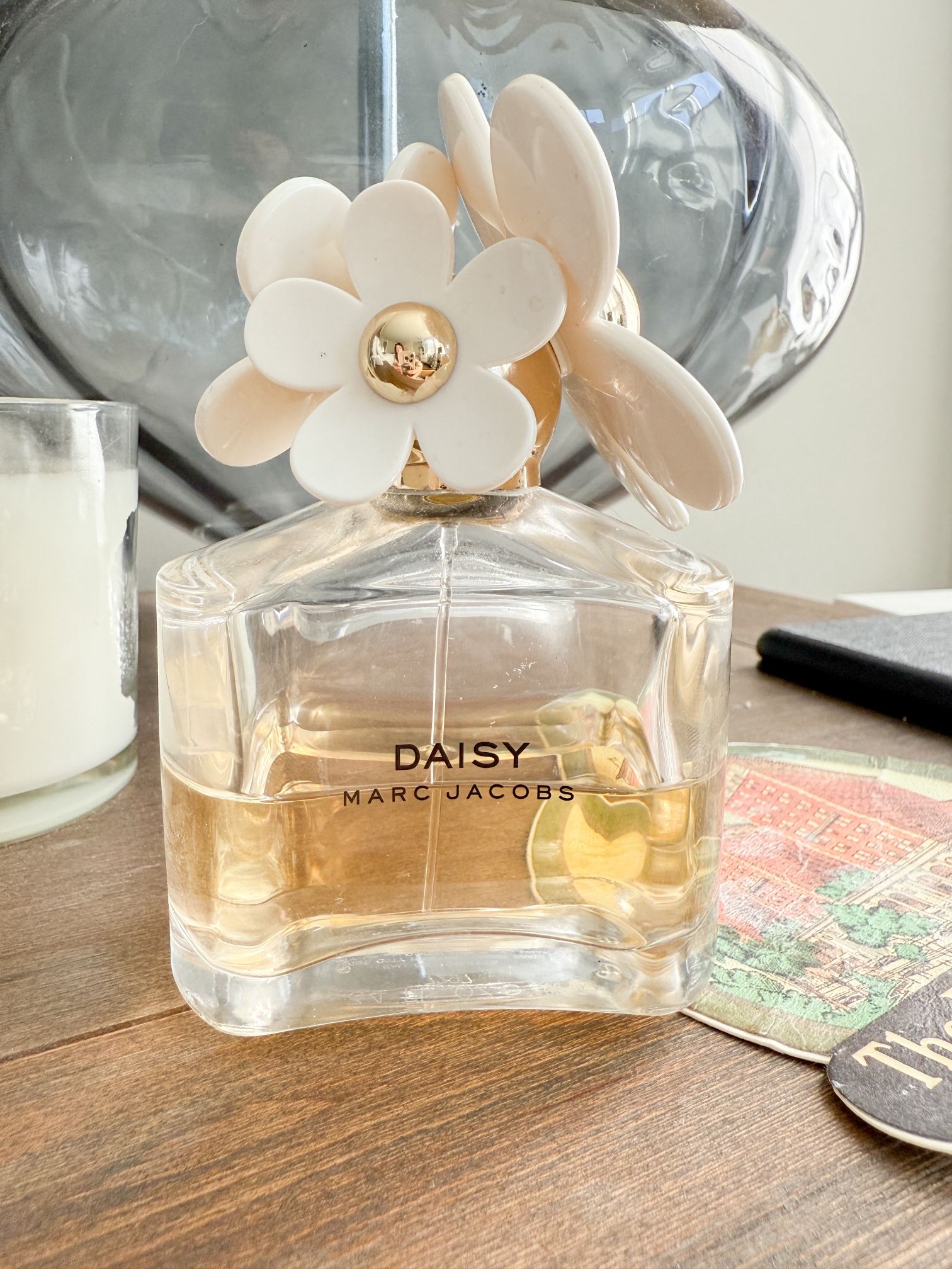 Marc Jacobs Daisy Perfume