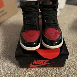 Air Jordan 1