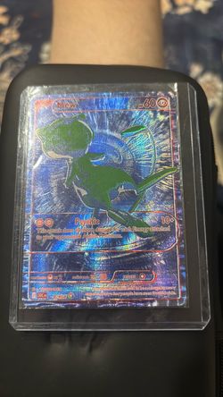 RGB Mew Blue
