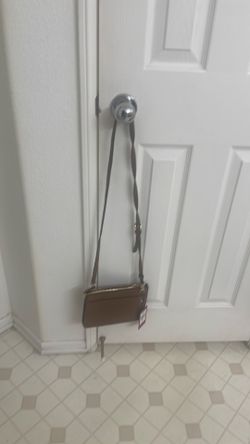 Brand new Vince Camuto crossbody
