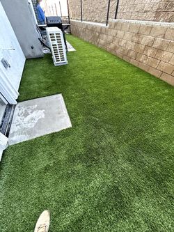 Artificial Turf Fake Grass